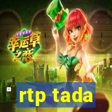 rtp tada